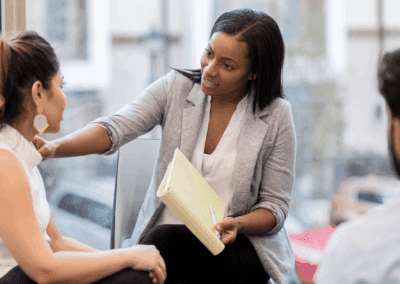 Winter Wellness: Using Team Events To Support Mental Health