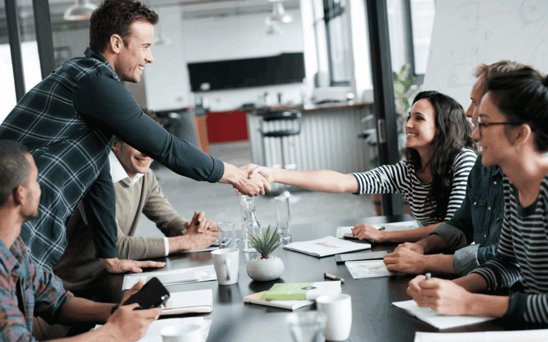 Boosting New Hire Engagement With Onboarding Activities