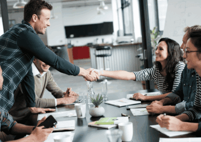 Boosting New Hire Engagement With Onboarding Activities