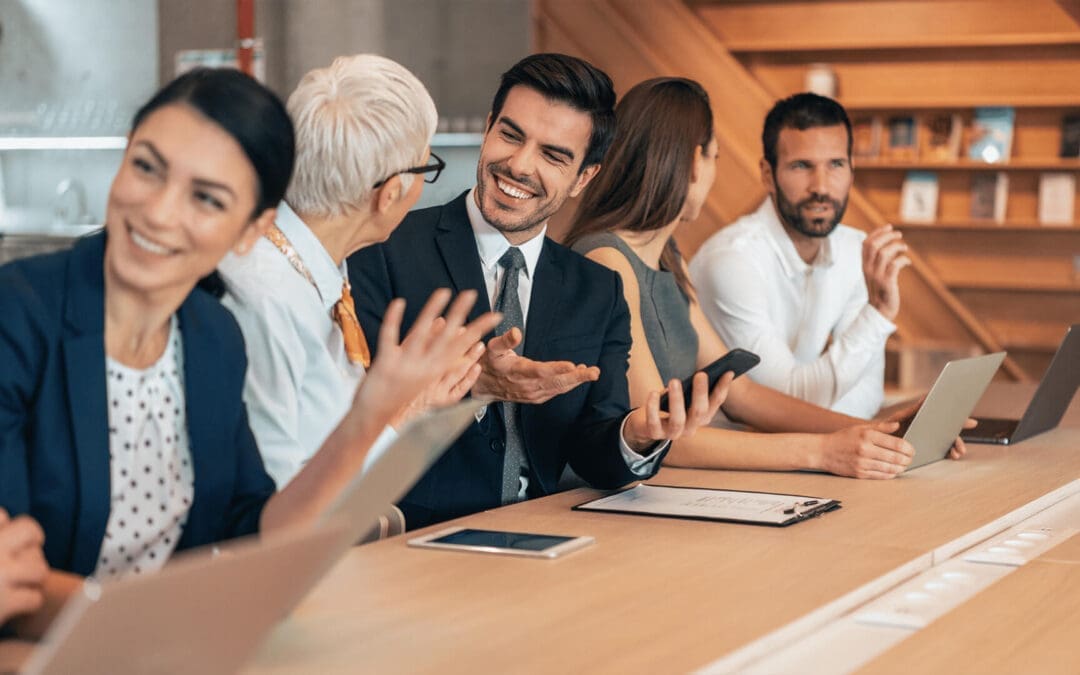 Brisbane Corporate Challenges That Build Stronger Teams
