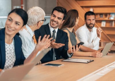 Blog New 1 Brisbane Corporate Challenges That Build Stronger Teams