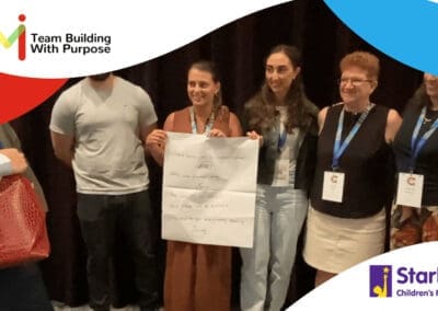 Building Team Culture Through The “Superpowers” Exercise