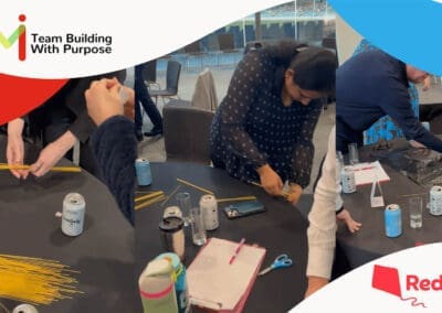 Problem Solving Through The “Resilience” Challenge