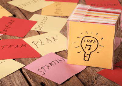 Team Building Ideas To Kickstart The New Financial Year