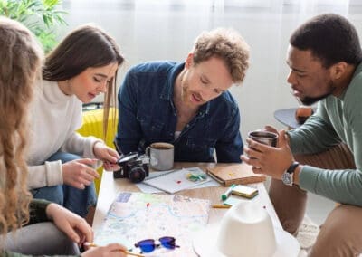Blog New 1 Purpose-Led Experiences Aligned To Team Goals