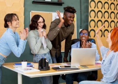 How Melbourne Teams Can Build Stronger Workplace Culture Through Social Impact